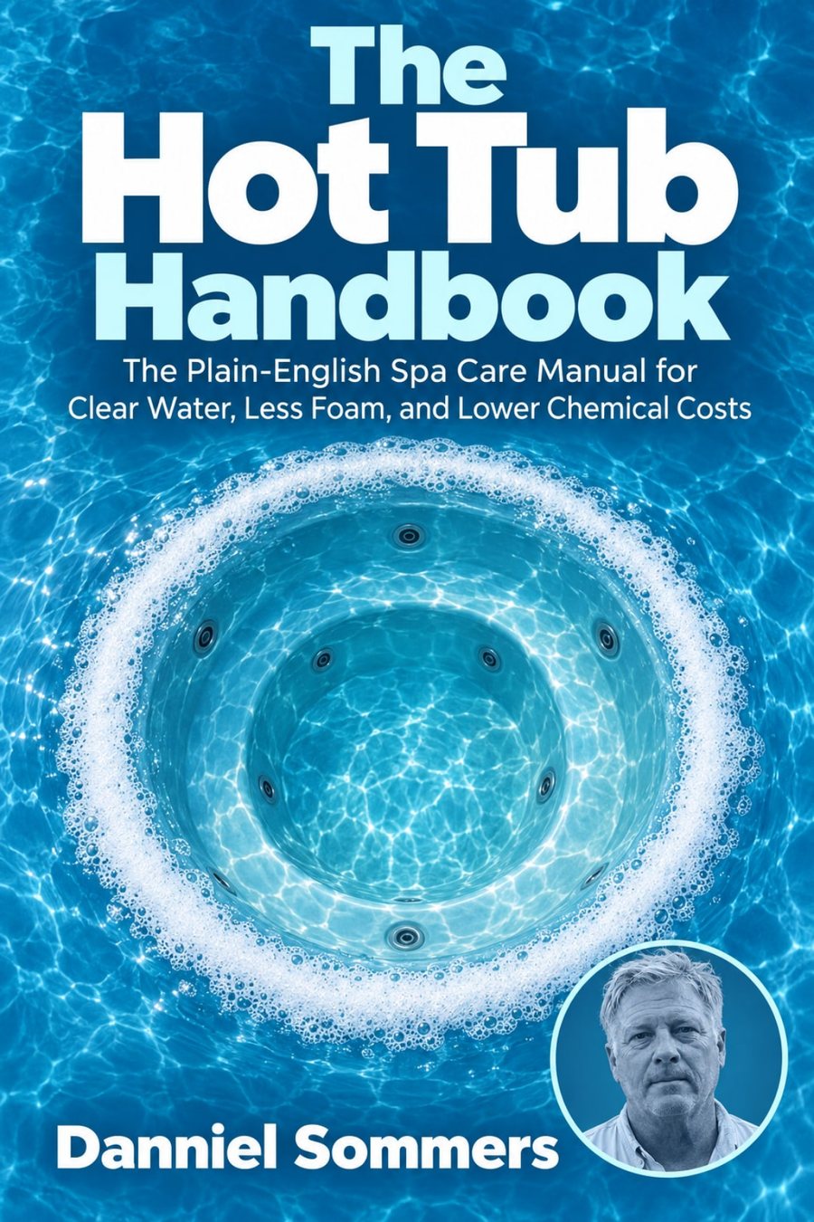 The Hot Tub Handbook